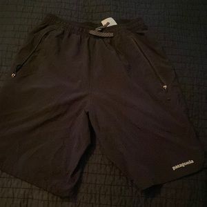 Patagonia shorts